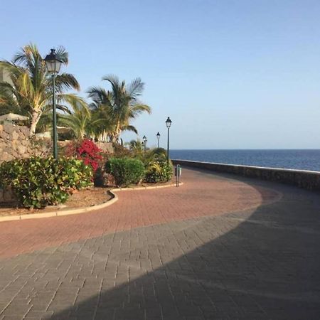 אדחה Studio Giulia - Playa Paraiso Tenerife מראה חיצוני תמונה