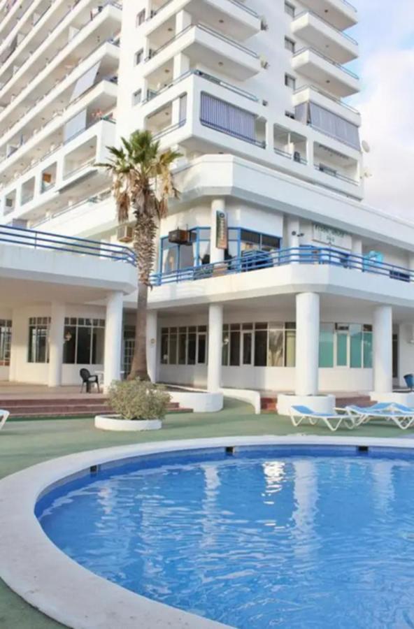 אדחה Studio Giulia - Playa Paraiso Tenerife מראה חיצוני תמונה