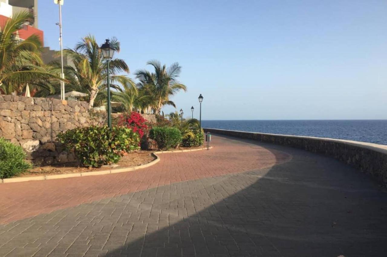 אדחה Studio Giulia - Playa Paraiso Tenerife מראה חיצוני תמונה